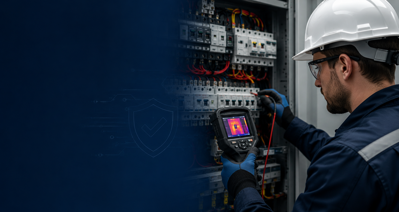 Structural Visual Audit — ACT PRO Services Canberra